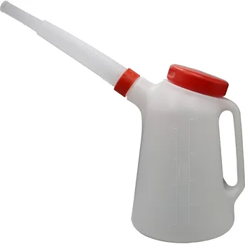 SEFIS konev - nálevka na kapaliny 5L