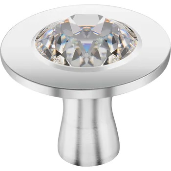 Pánev Staub, Úchytka na pokličku s krystalem Swarovski Staub - Formadore