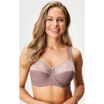 Podprsenka Podprsenka Rose I nevyztužená