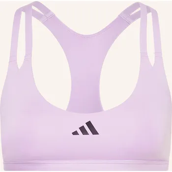 Dámské oblečení Adidas Dámská Sportovní Podprsenka Aeroimpact Luxe Training,...