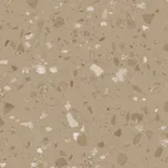 Porfido, DAS25814, dlaždice slinutá, 20x20cm, okrová