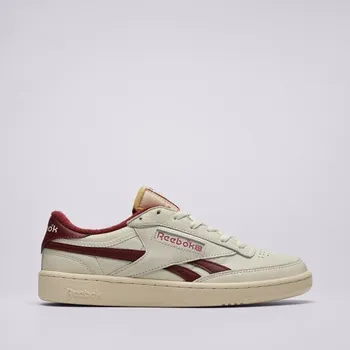 Pánské tenisky Reebok Club C Revenge Vintage Bílá 43