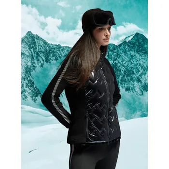 Dámská mikina Dámská mikina Newland Sundance N4 6848 Black