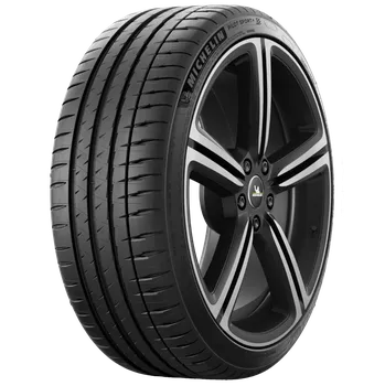 Letní osobní pneu Michelin Pilot Sport 4 275/40R19 105 Y XL, ZR, GOE