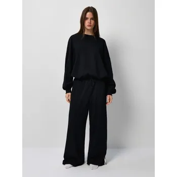 Dámské oblečení Žerzejová souprava - M - House - černá - 476GR-99X