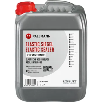 vinylová podlaha Uzin Ochranná vrstva PALLMANN RZ 162 Elastic Sealer