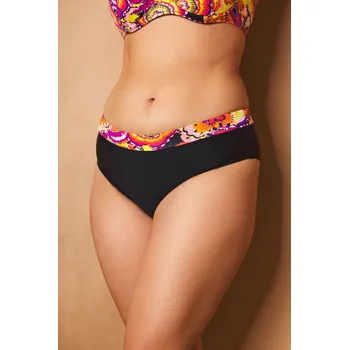 Dámské plavky Spodní díl plavek Dona