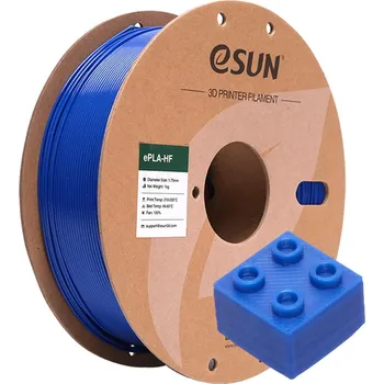 Filament eSUN vysokorychlostní PLA filament (1,75 mm, 1 kg)