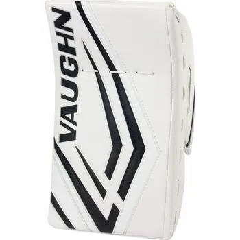 Vyrážečka Vaughn VELOCITY VX1 Black/White Intermediate na pravou ruku (normální)