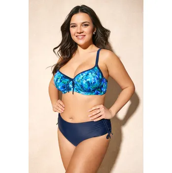 Dámské plavky Dvoudílné plavky Magdalena II