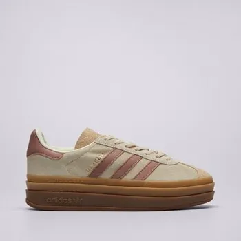Dámská obuv Adidas Gazelle Bold W Béžová 39 1/3