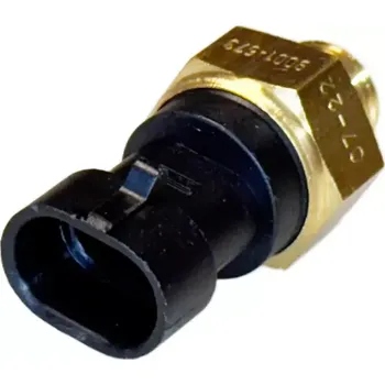 Čidlo automobilu Snímač teploty paliva 504064817