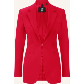 Dámské sako Riani Dámský Blejzr, červená, 38