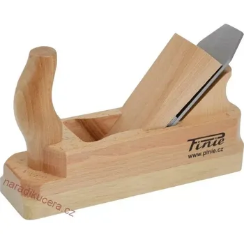 Ruční hoblík Hoblík klopkař 45mm (HOBC45)