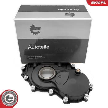 Víko skříně ventilového rozvodu ESEN SKV 96SKV965