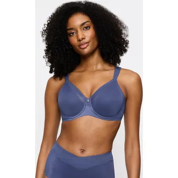 True Shape Sensation T W01 Vintage Denim - 00QF 10218201*00QF Velikost: 75F