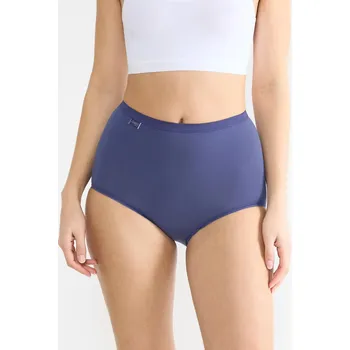 Dámské oblečení sloggi Basic+ Maxi C3P Multiple colours 19 - V019 10105593*V019 Velikost: 44