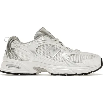 Dámské tenisky New Balance 530 Munsell White Velikost: 37.5 MR530EMA