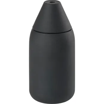 Dávkovač mýdla Černý silikonový dávkovač mýdla 300 ml Singles – Zone ID_1797316