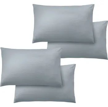 Povlečení Povlaky na polštáře v sadě 4 ks 75x50 cm So Soft Non-Iron – Catherine Lansfield ID_1801707