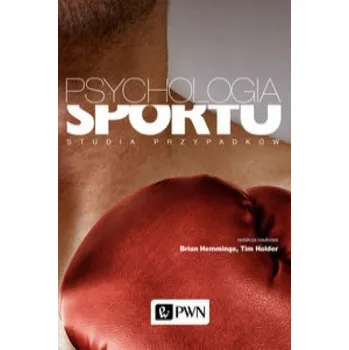 Psychologia sportu (Brian Hemmings)(Brožovaná)