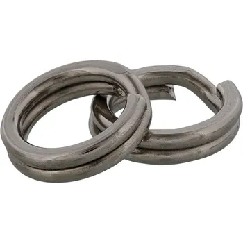 Westin Power Splitring 9 mm 154 lbs, 70 kg, 8 ks