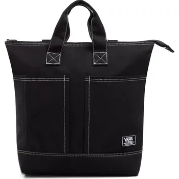 Kabelka batoh / taška VANS DAILY BACKPACK 14 Black