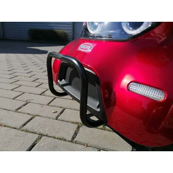 Elektrický invalidní skútr SELVO Sada nárazníků pro 4810