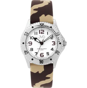 Hodinky Dětské hodinky JVD J7203.1