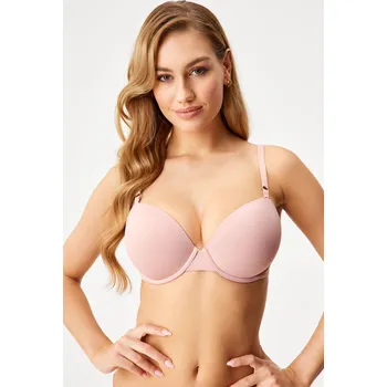 Podprsenka Podprsenka Calvin Klein Sculpt vyztužená