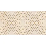 Quarzit, DDTSR735, dekor, 30x60cm, béžová