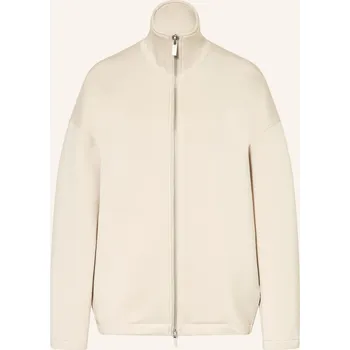 Remain Dámská Žerzejová Bunda, režná, 36