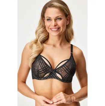 Podprsenka Podprsenka Freya Fatale nevyztužená