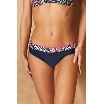 Dámské plavky Spodní díl plavek Nuria