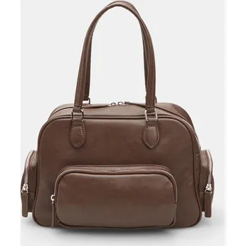 Kabelka Baťa dámská bowlingová taška