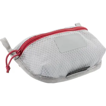 turistický batoh Vertx® Velcro insert Overflow Mesh Small Vertx®, 2 ks, Barva: Šedá