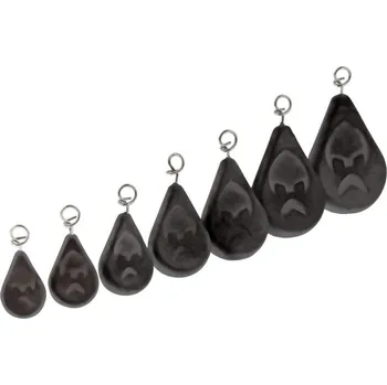 Umělá nástraha Zátěž SWITCH Weight 28g Tungsten Westin, 1ks