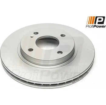 Brzdový kotouč Brzdový kotouč ProfiPower 3B1039