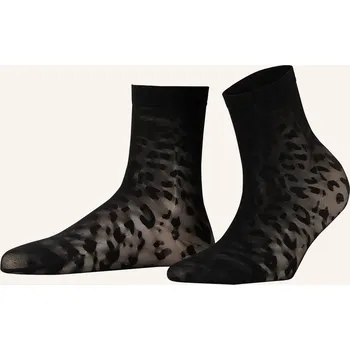 Dámské punčochy Item m6 Punčochové Ponožky Invisible, 946 leo