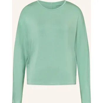 Dámské tričko Calvin Klein Dámské Pohodlné Domácí Tričko Ultra Soft Modal,...