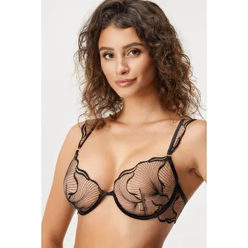 Dámské spodní prádlo Podprsenka Bluebella Marabel nevyztužená