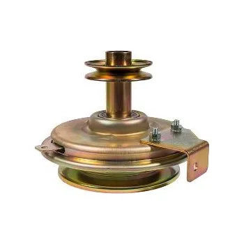 Příslušenství pro zahradní traktor Noram Mechanická spojka MTD, Cub Cadet 753-06346, 717-04743