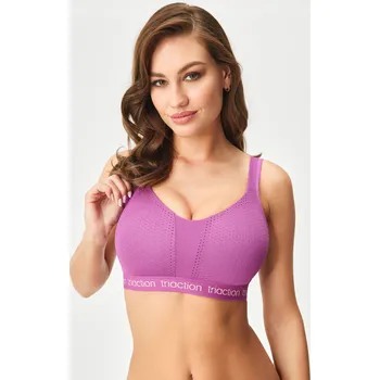 Podprsenka Sportovní podprsenka Triumph Triaction Energy Lite