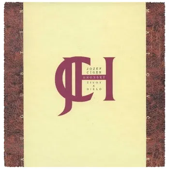 Jozef Cíger Hronský