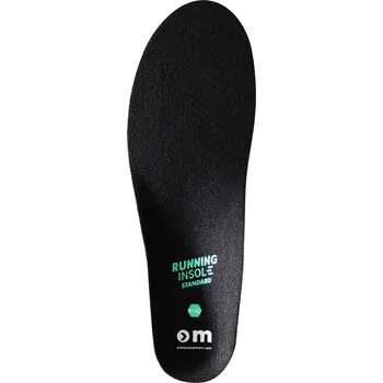 Vložka do bot Vložky do bot Orthomovement Running Insole Standard EUR 43-44