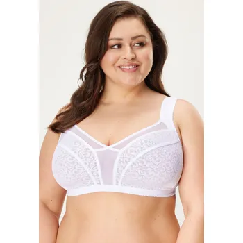 Dámské spodní prádlo Zmenšující podprsenka Lewanda nevyztužená