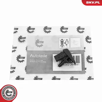 Tryska ostřikovače, čištění skel ESEN SKV 15SKV206