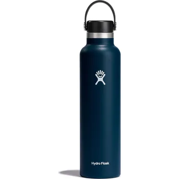 Termoláhev Hydro Flask 24 oz Standard Flex Cap (710 ml) - indigo