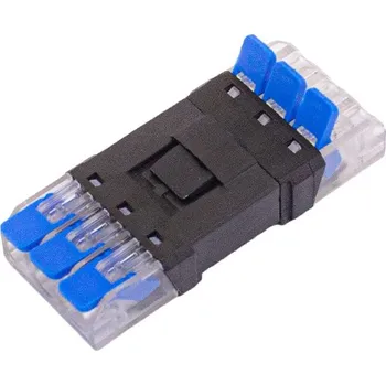 Kabelová spojka rozpojovací 3-3PIN 4739740