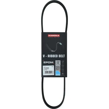 ozubený klínový řemen KAMOKA 7015008